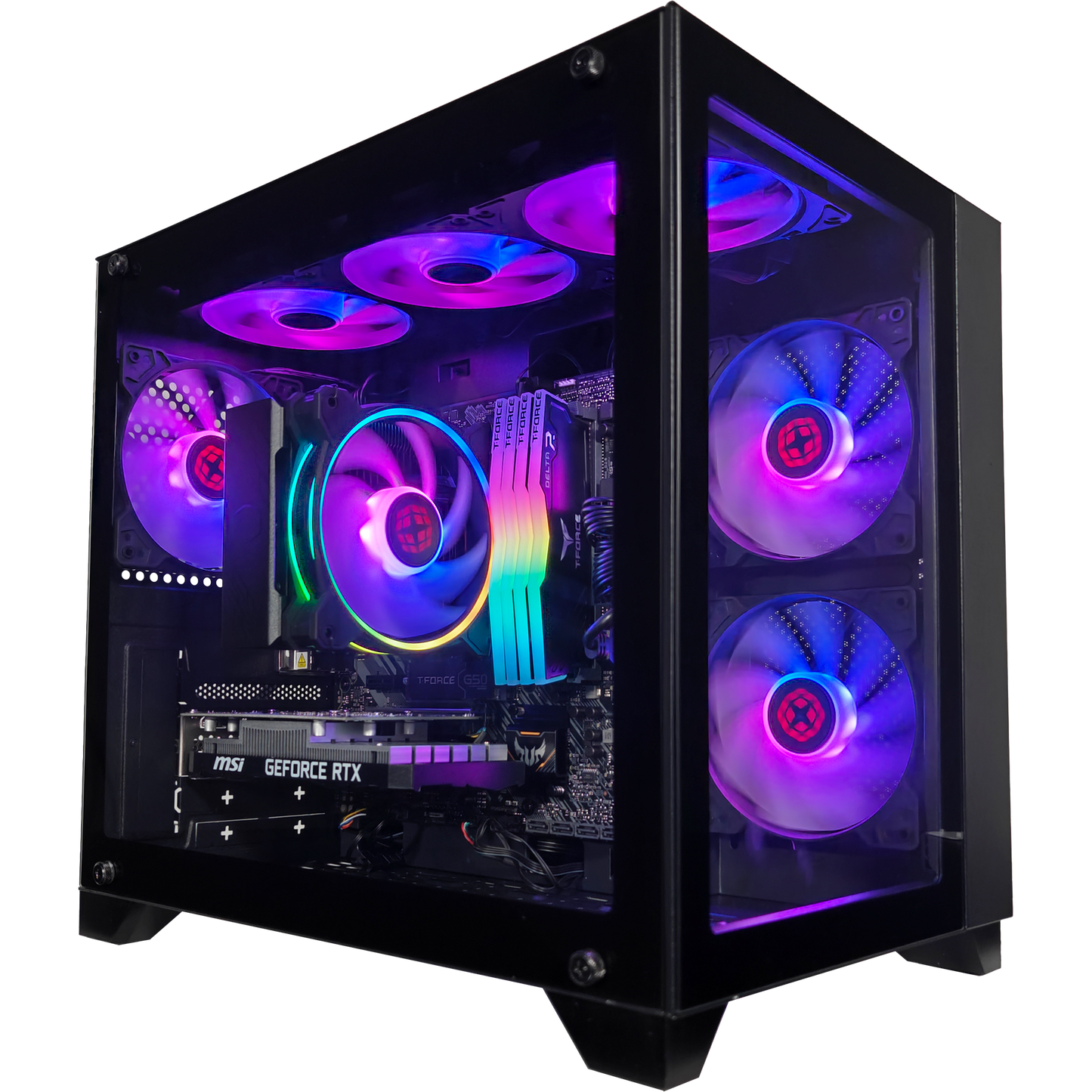 Prism Essential Ready to Ship
