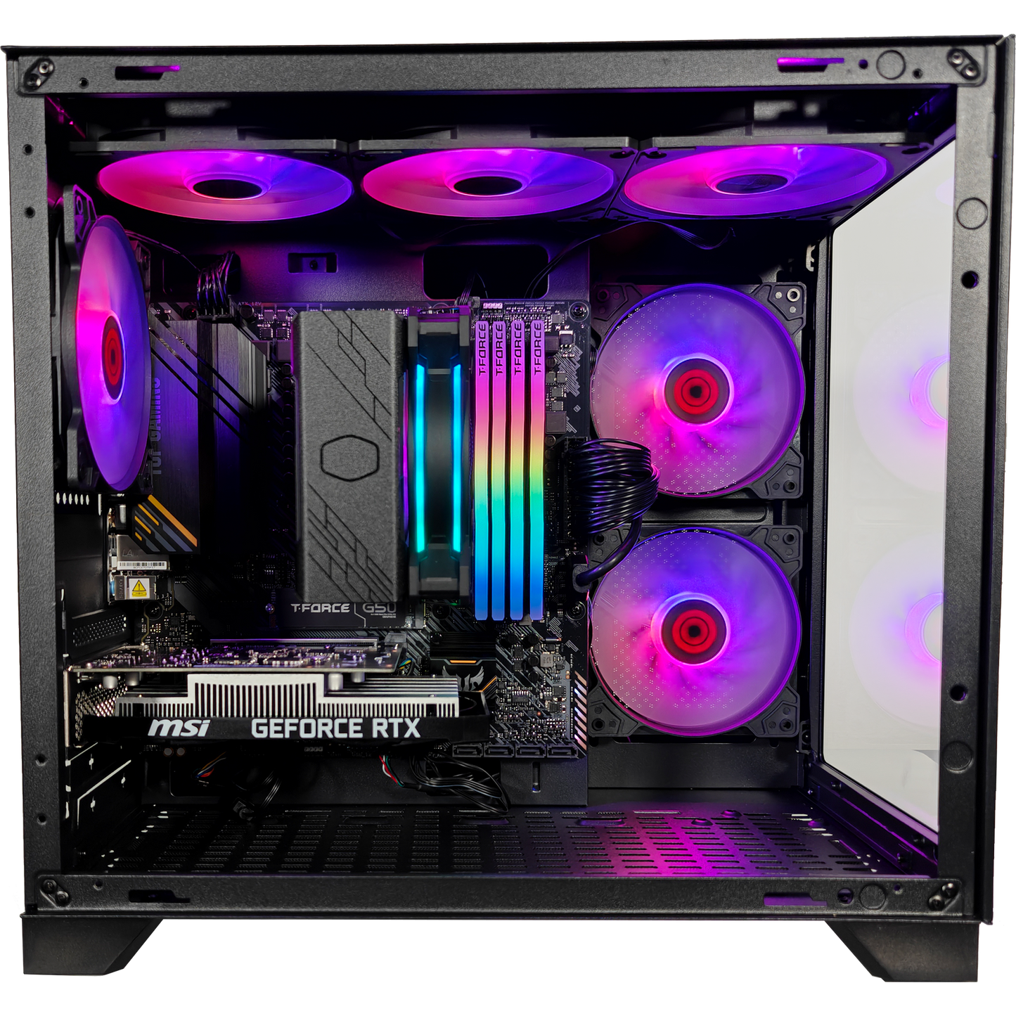 Prism Essential Ready to Ship
