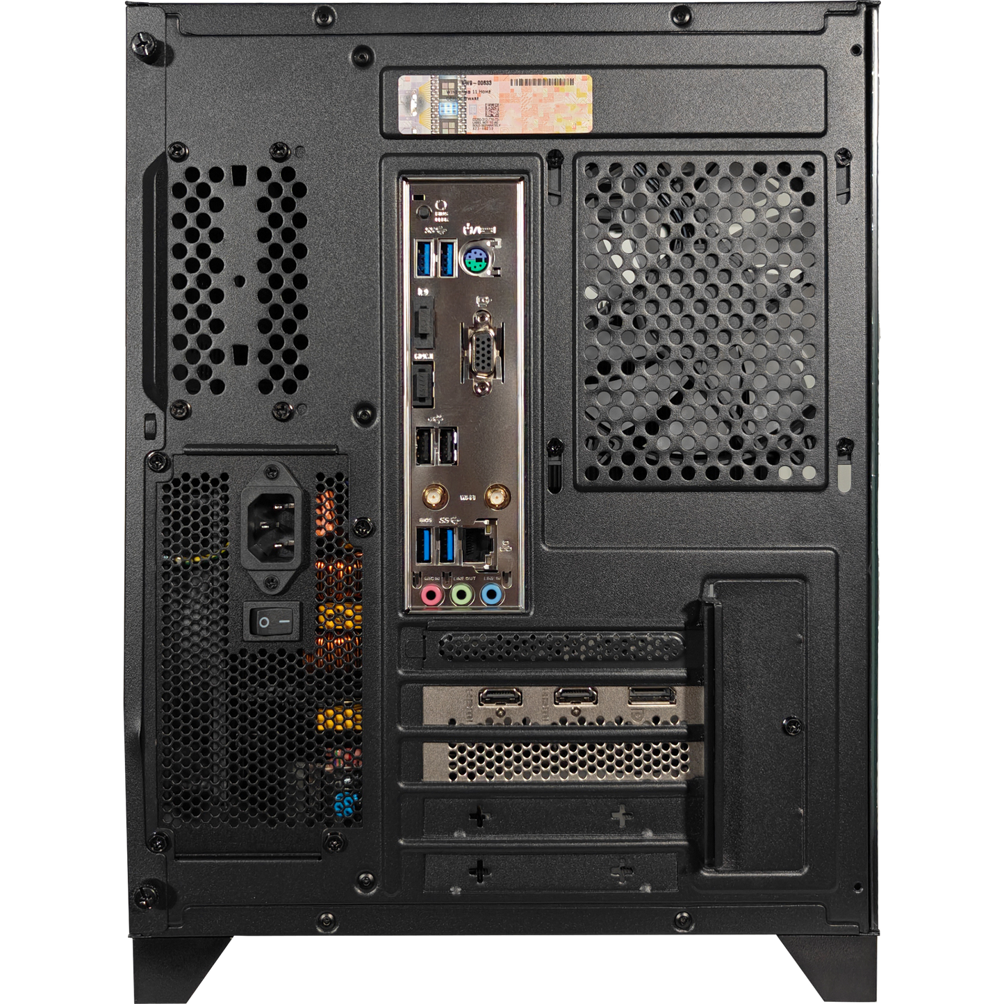 Prism Essential Ready to Ship