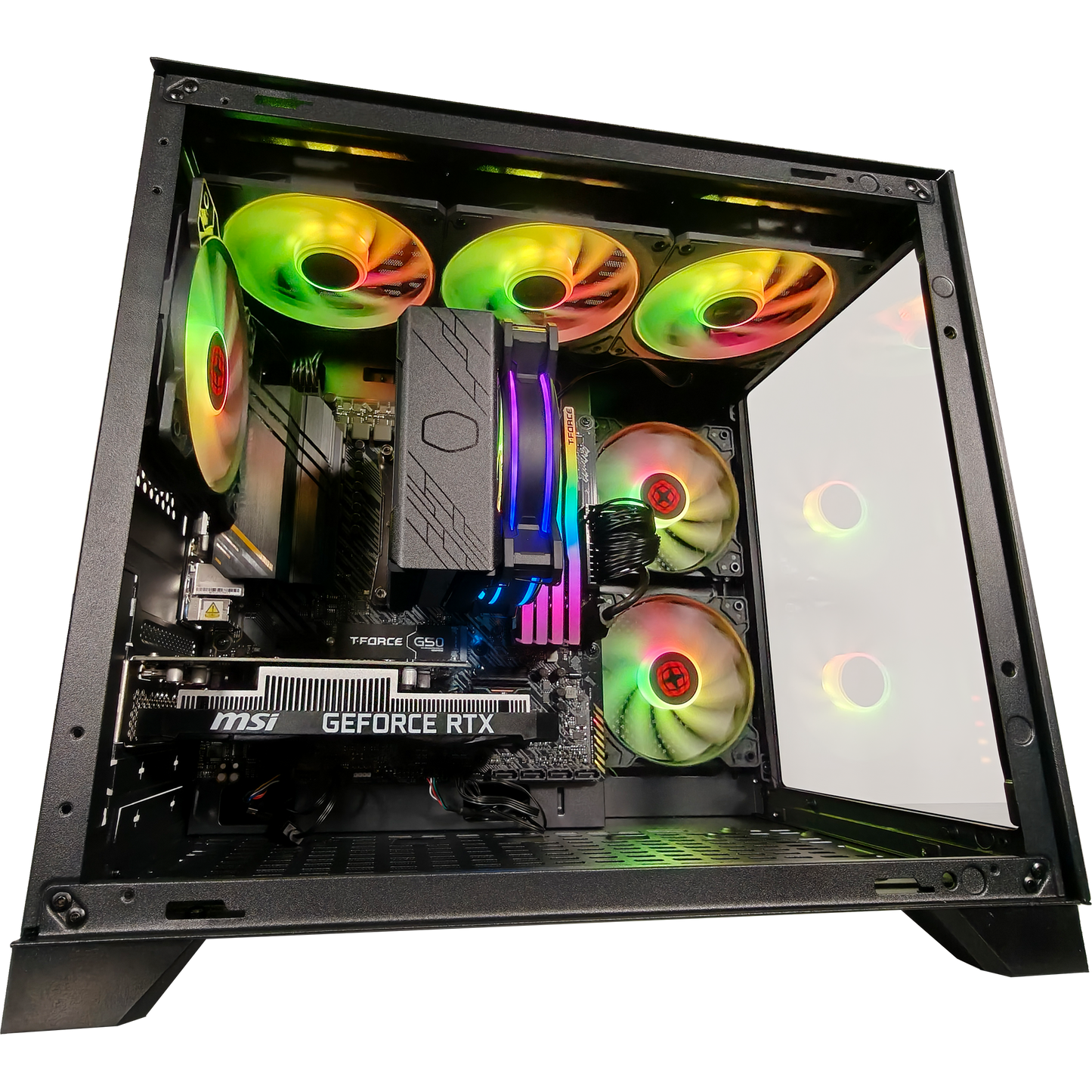 Prism Essential Ready to Ship