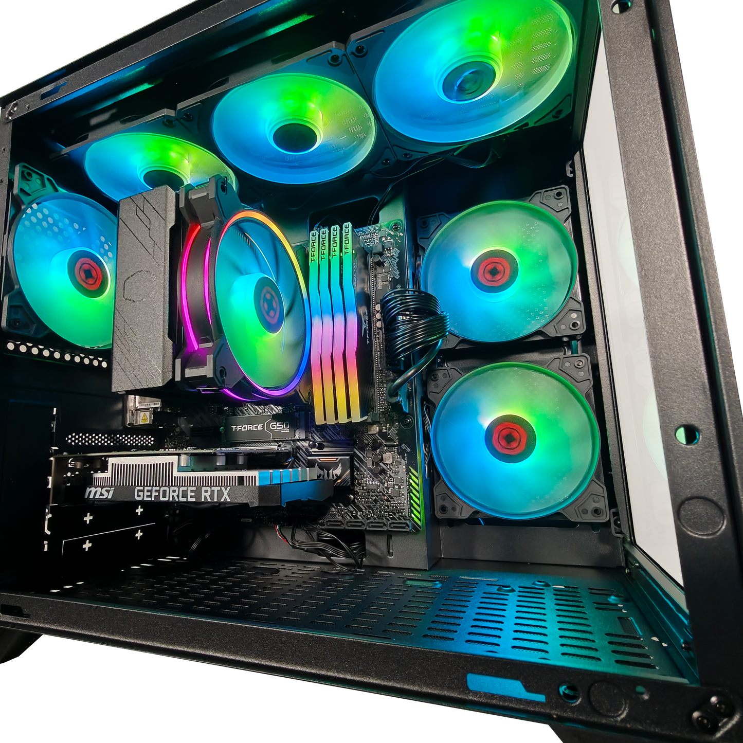 Prism Essential Ready to Ship