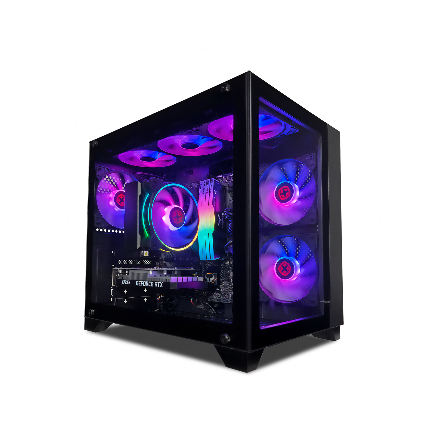 Prism Essential Ready to Ship
