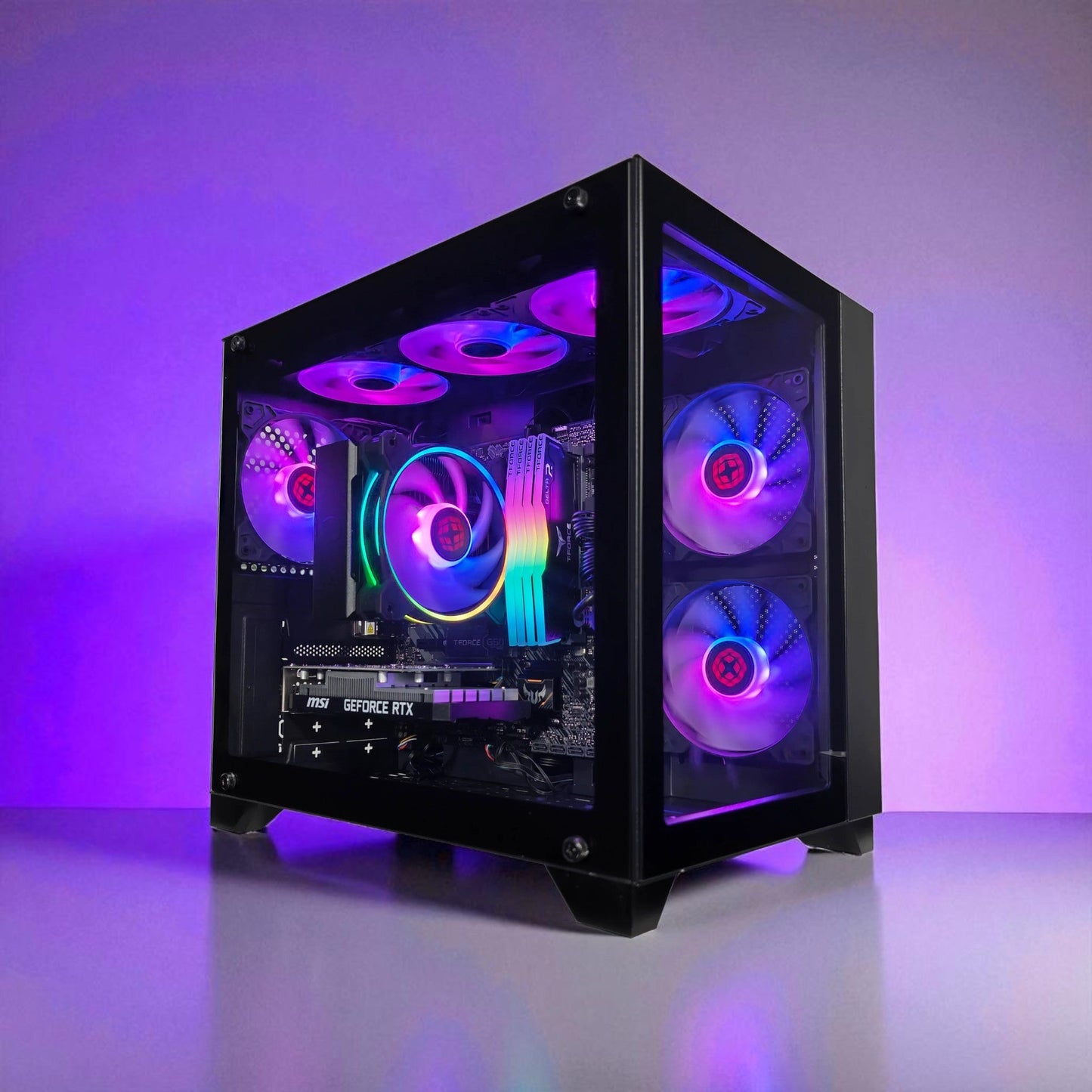 Prism Essential Ready to Ship