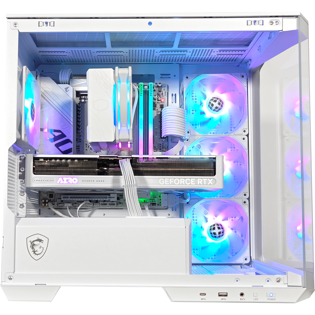 Pano Ghost Extreme Ready to Ship