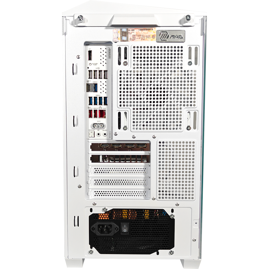 Pano Ghost Extreme Ready to Ship