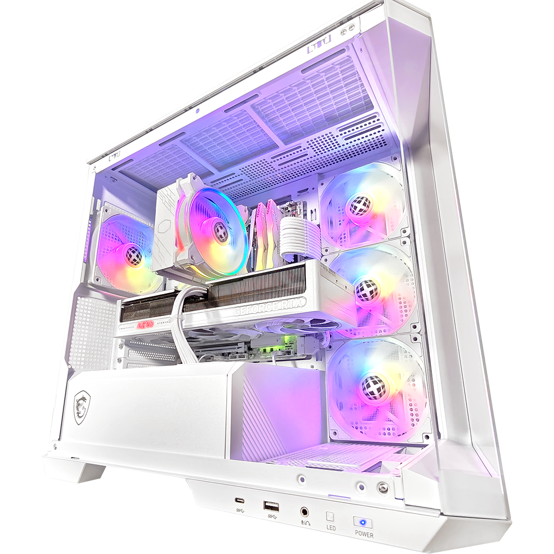 Pano Ghost Extreme Ready to Ship
