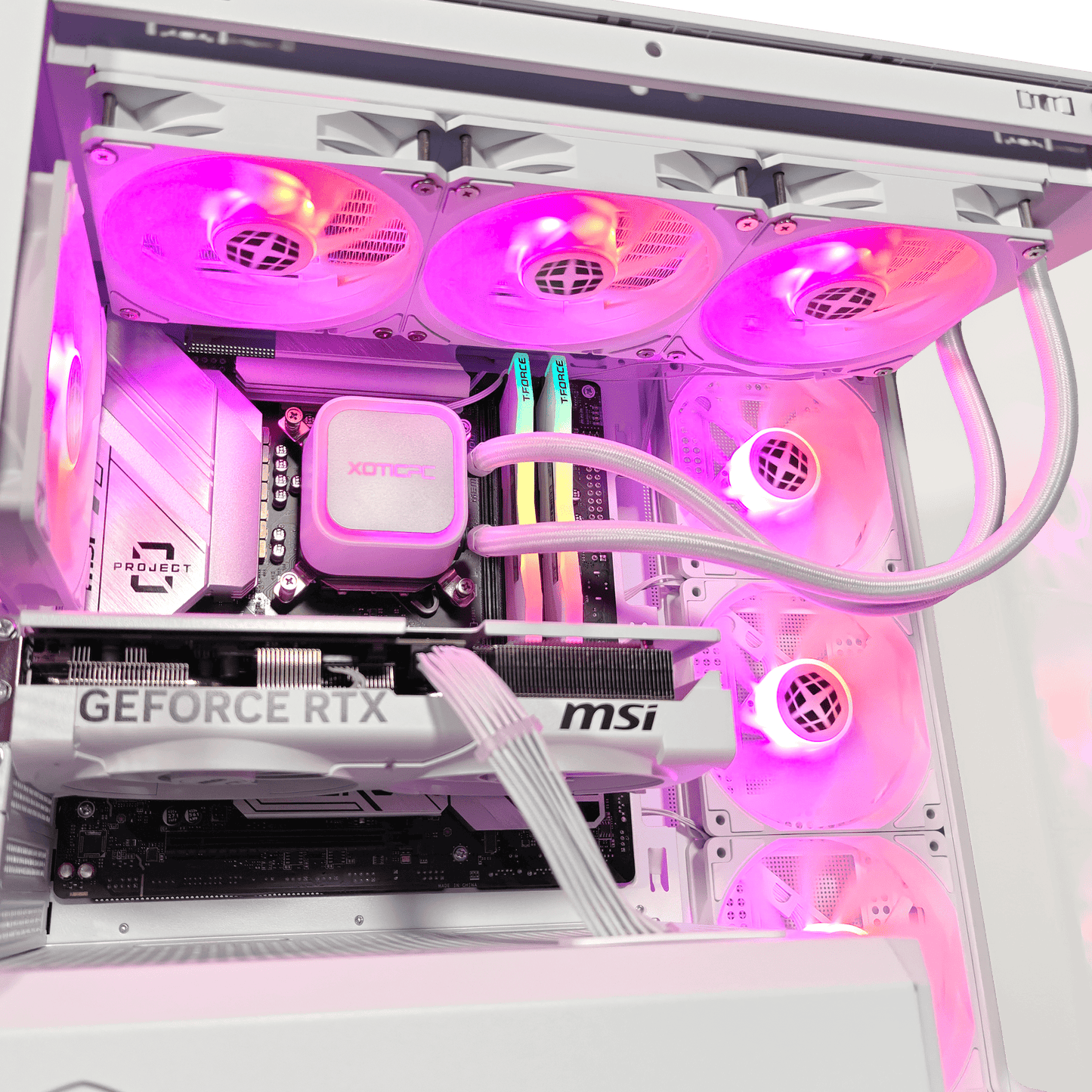 Project Zero Pano Ghost Extreme Ready to Ship