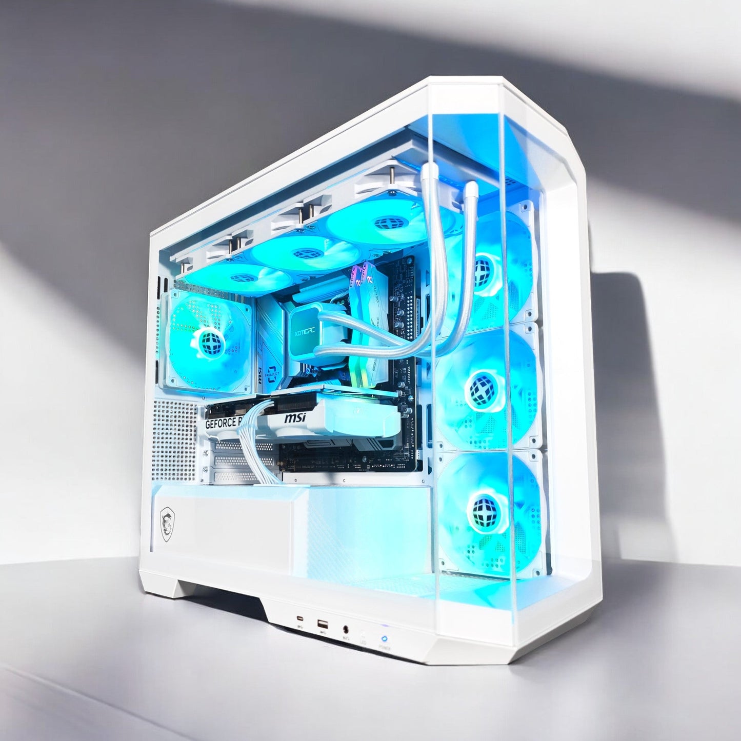 Project Zero Pano Ghost Extreme Ready to Ship