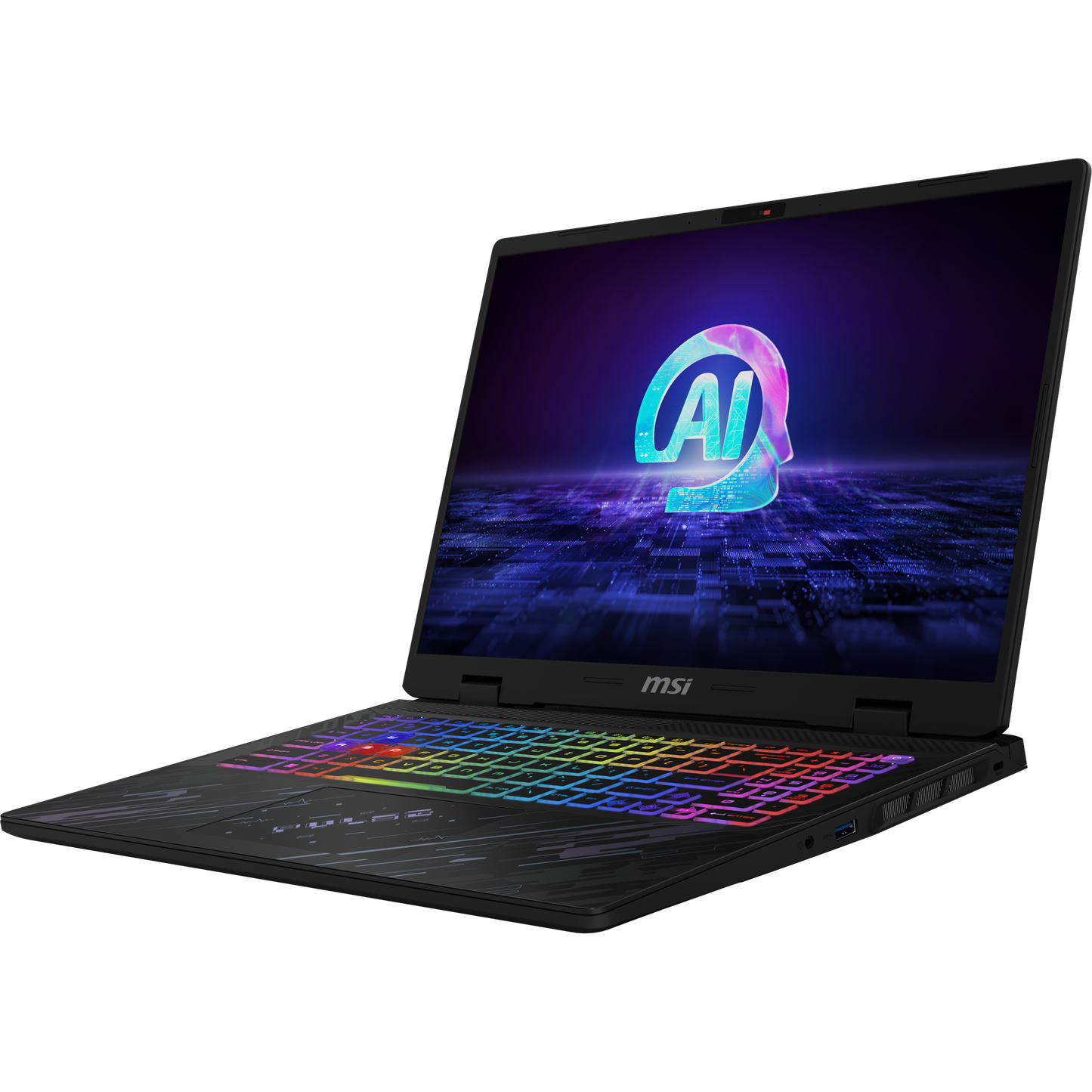 MSI Pulse 16 AI C1VGKG-065US Gaming Laptop
