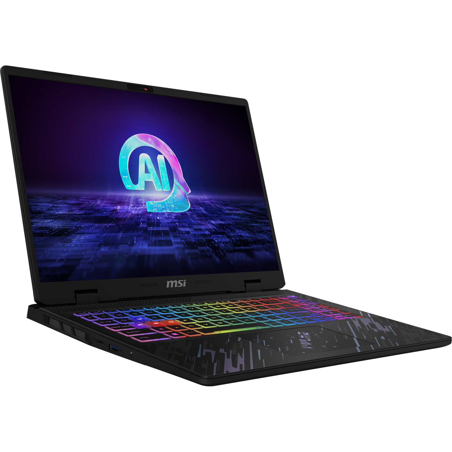 MSI Pulse 16 AI C1VGKG-065US Gaming Laptop
