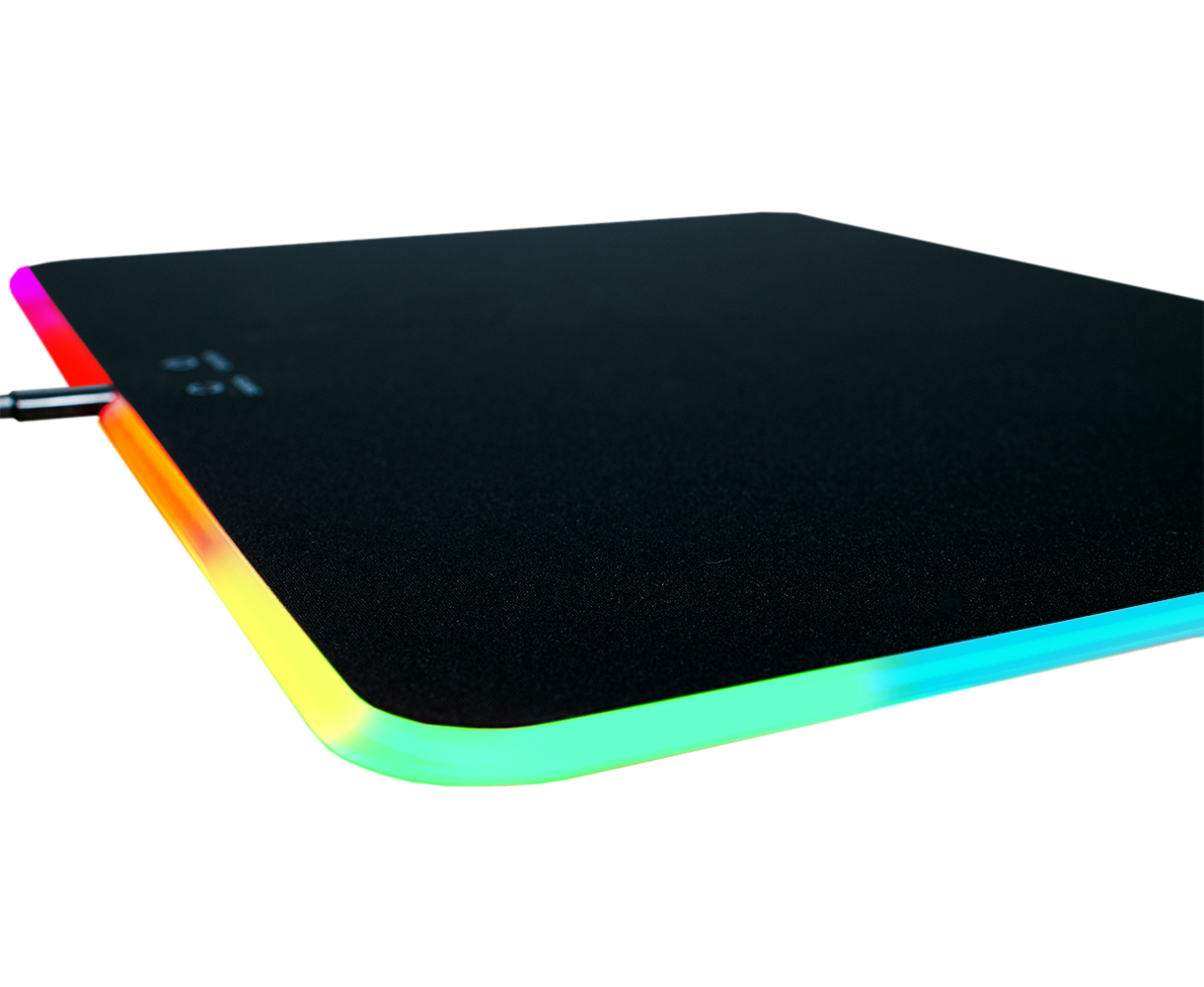 XOTIC PC RGB Mousepad