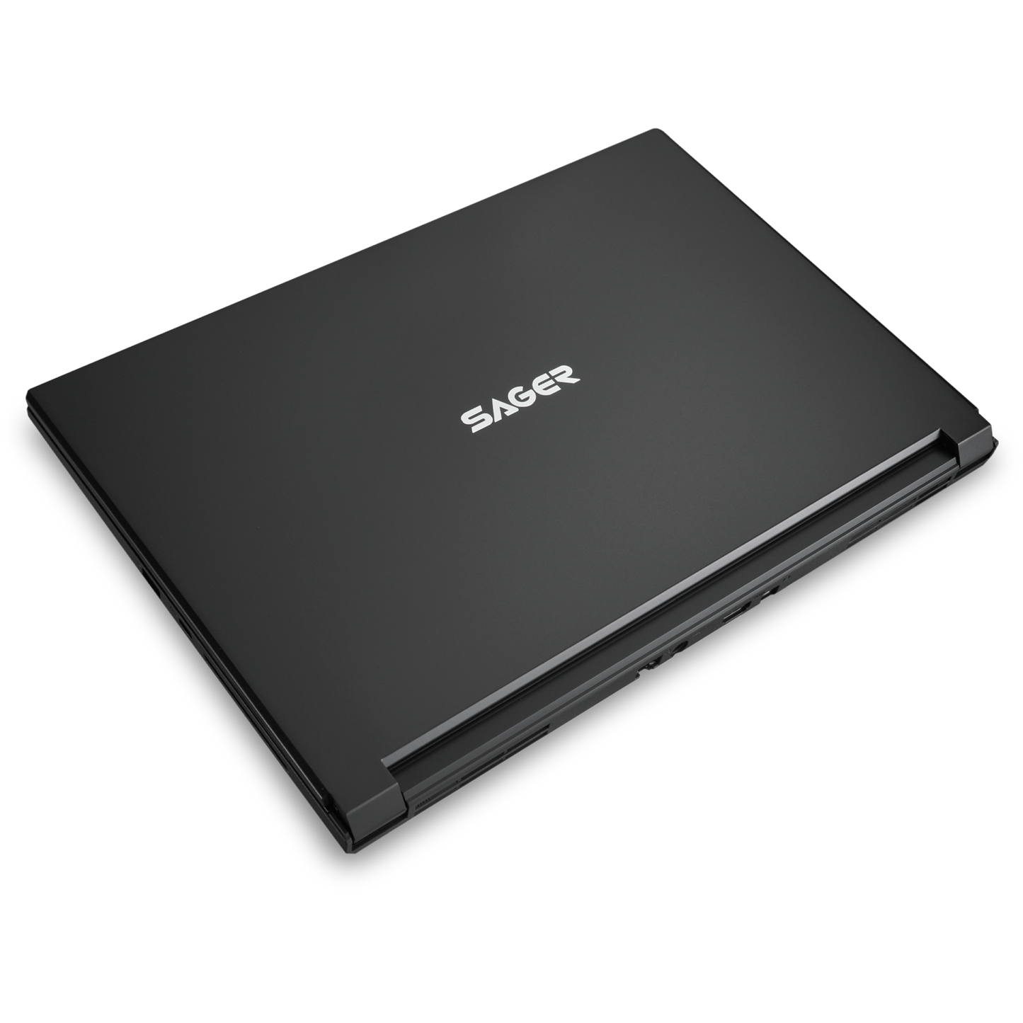 SAGER NP5251M (Clevo V255RNM) Gaming Laptop