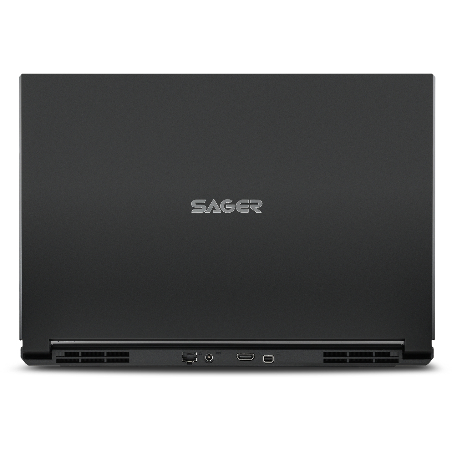 SAGER NP5251M (Clevo V255RNM) Gaming Laptop