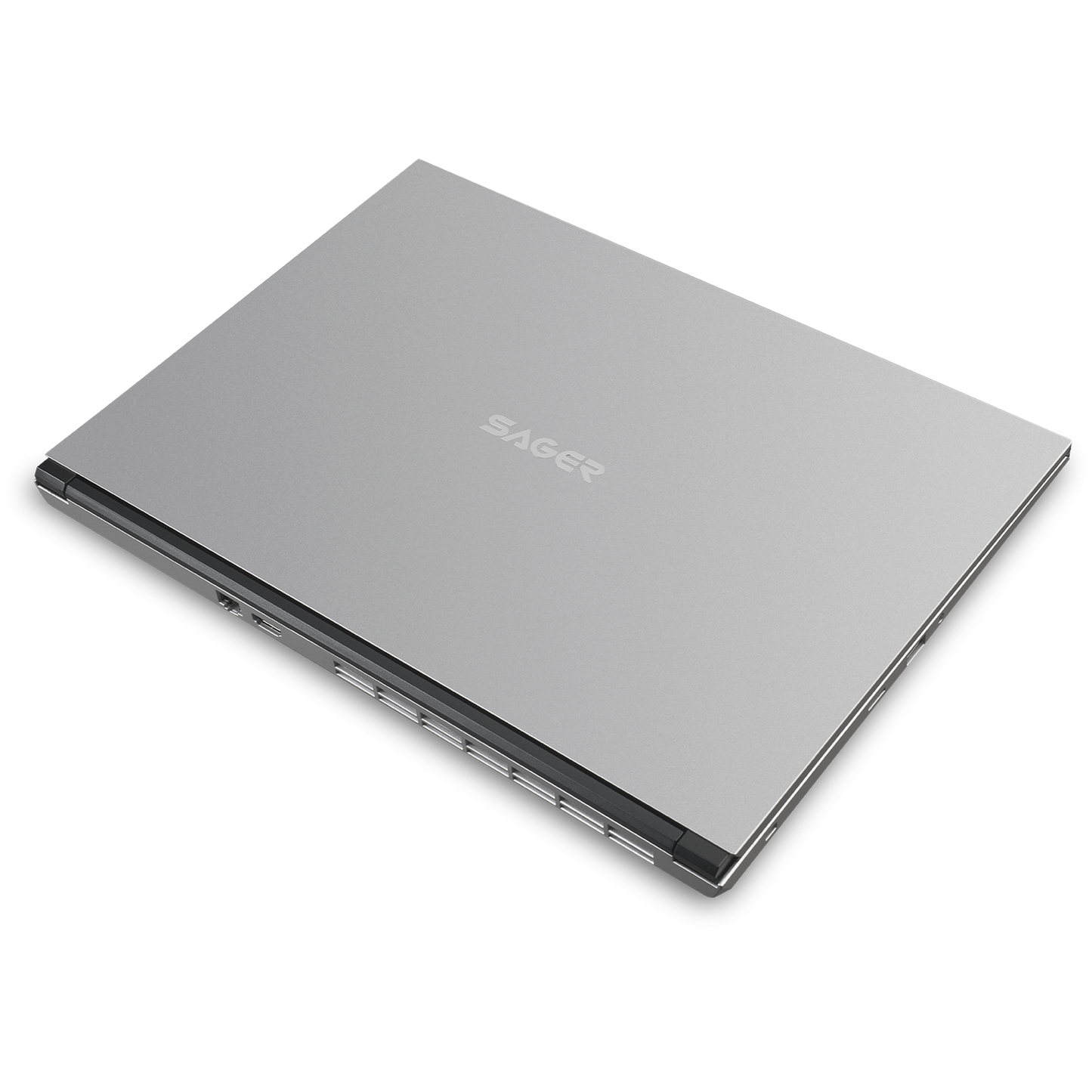 SAGER NP6560P (Clevo V560KNP) Gaming Laptop