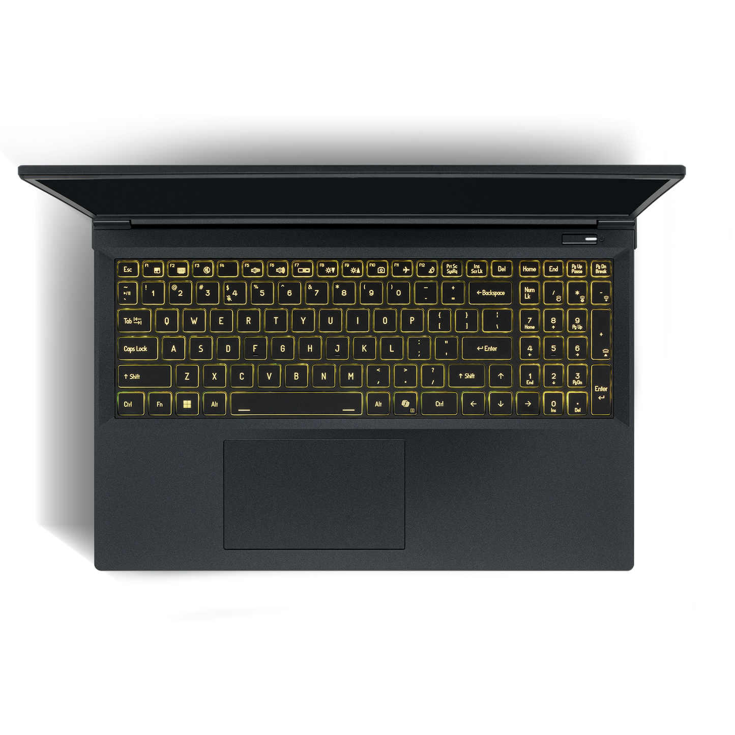 SAGER NP7551M (Clevo V350WNMQ) Gaming Laptop