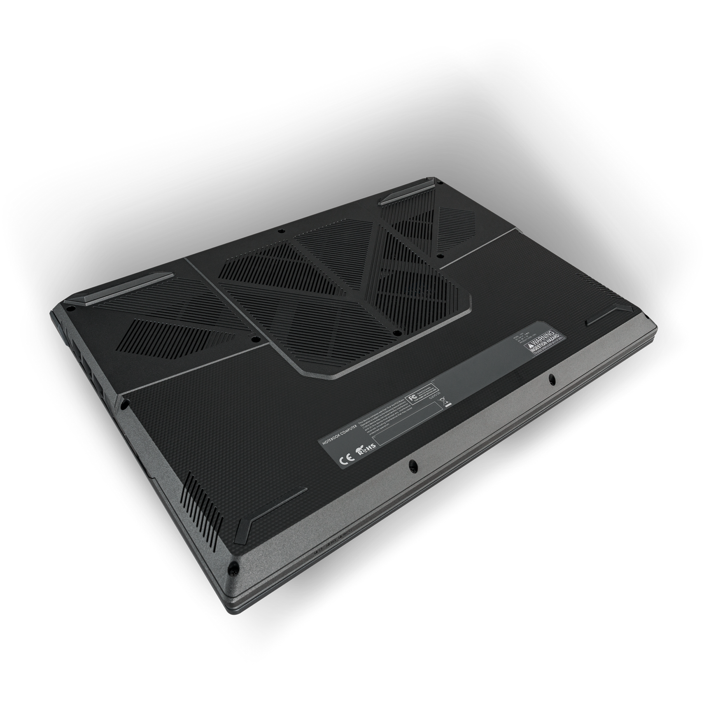 SAGER NP7551M (Clevo V350WNMQ) Gaming Laptop