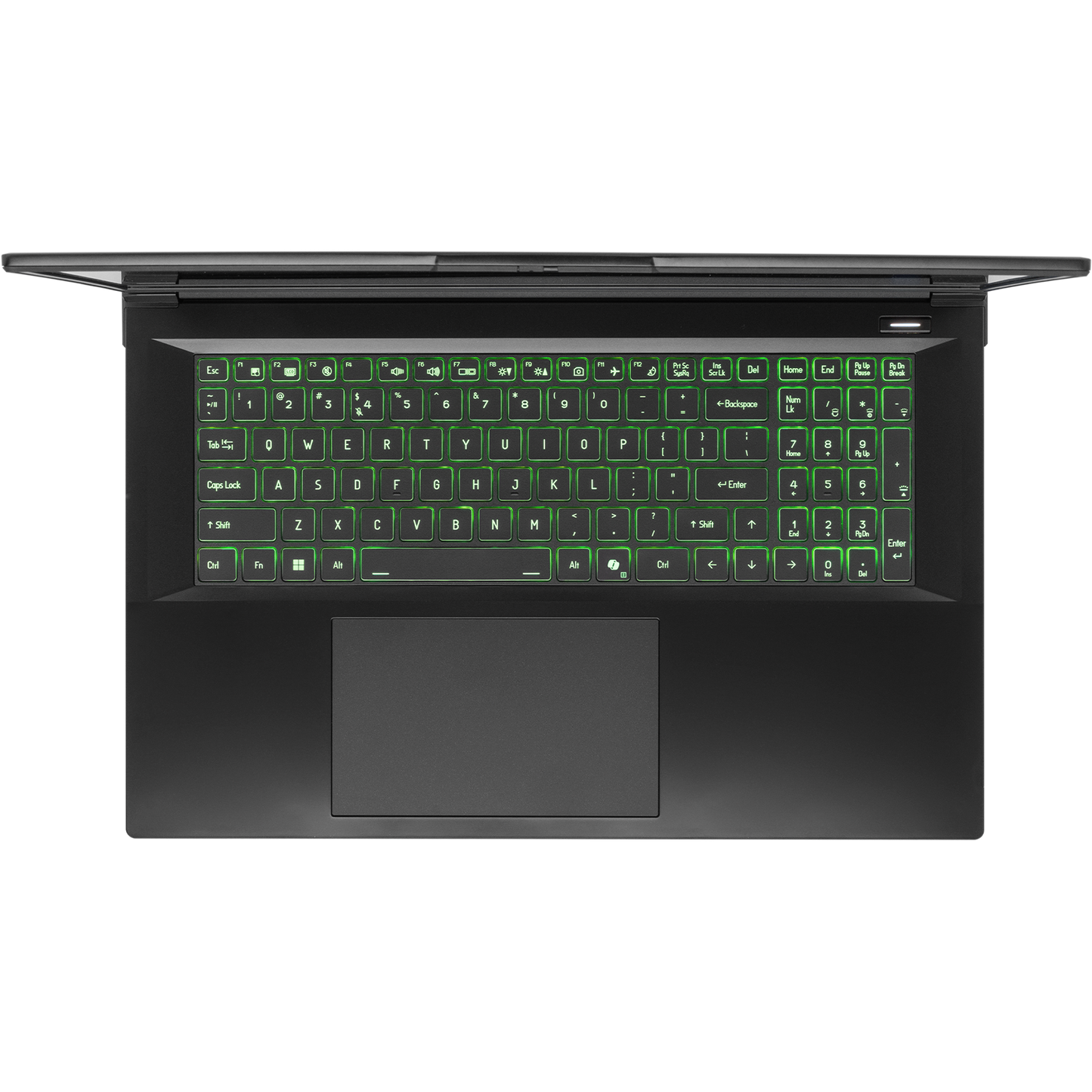 SAGER NP7571N (Clevo V370WNNQ) Gaming Laptop