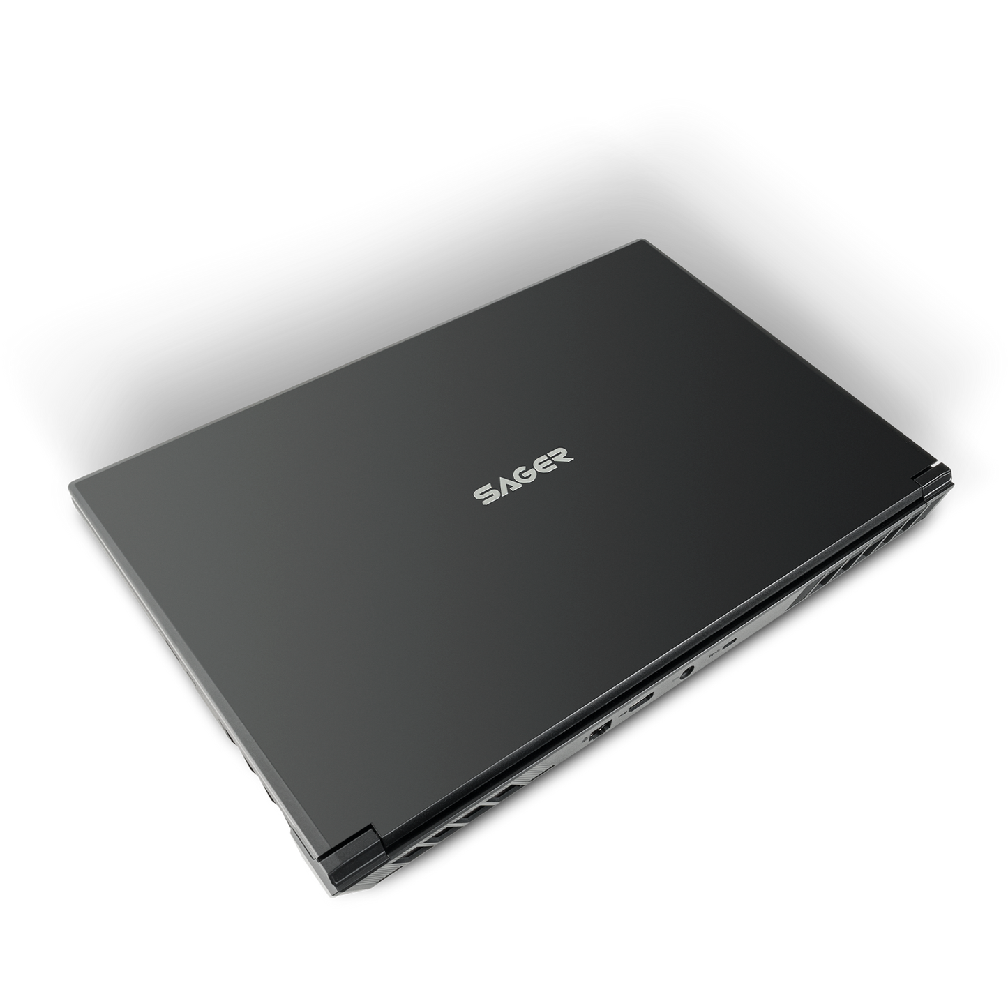 SAGER NP7571N (Clevo V370WNNQ) Gaming Laptop