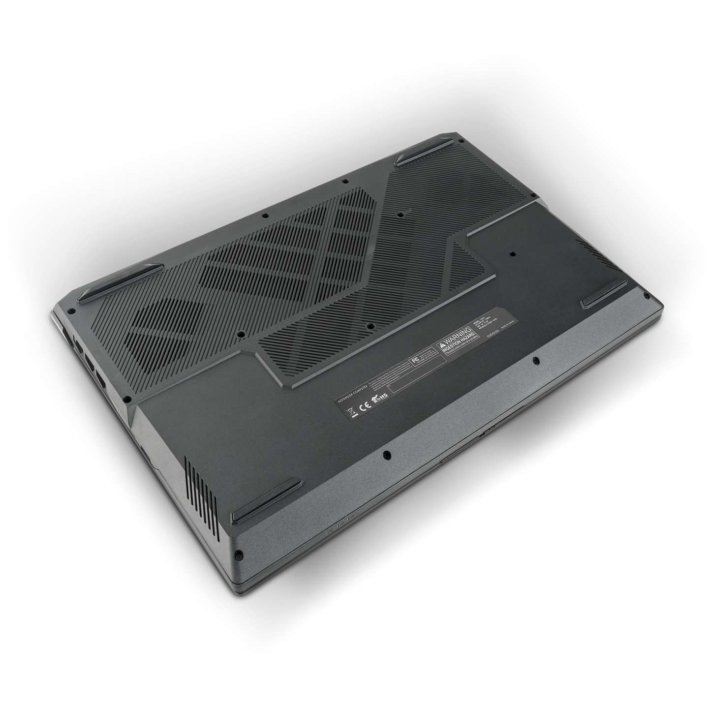 SAGER NP7571N (Clevo V370WNNQ) Gaming Laptop