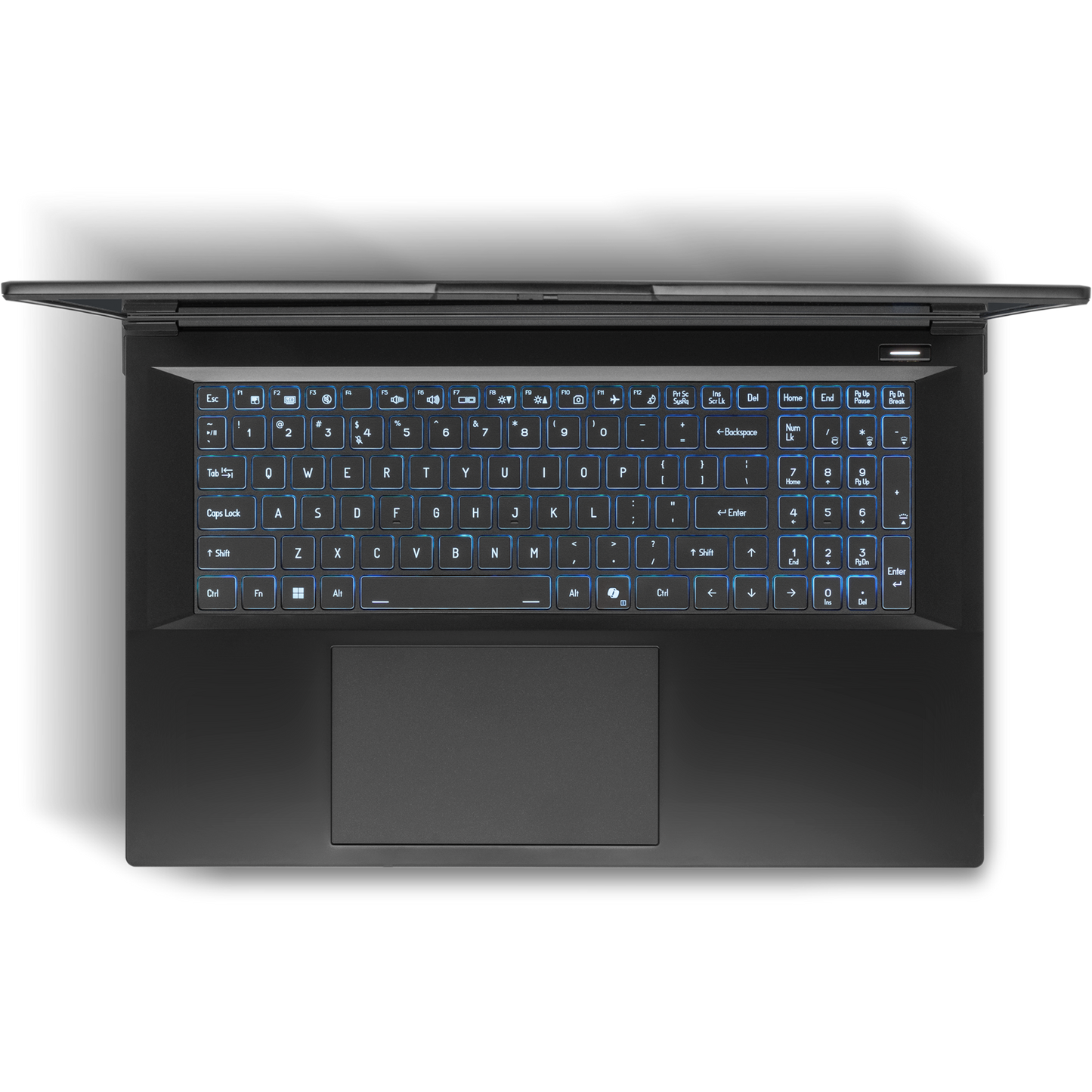 SAGER NP7571P (Clevo V370WNPQ) Gaming Laptop