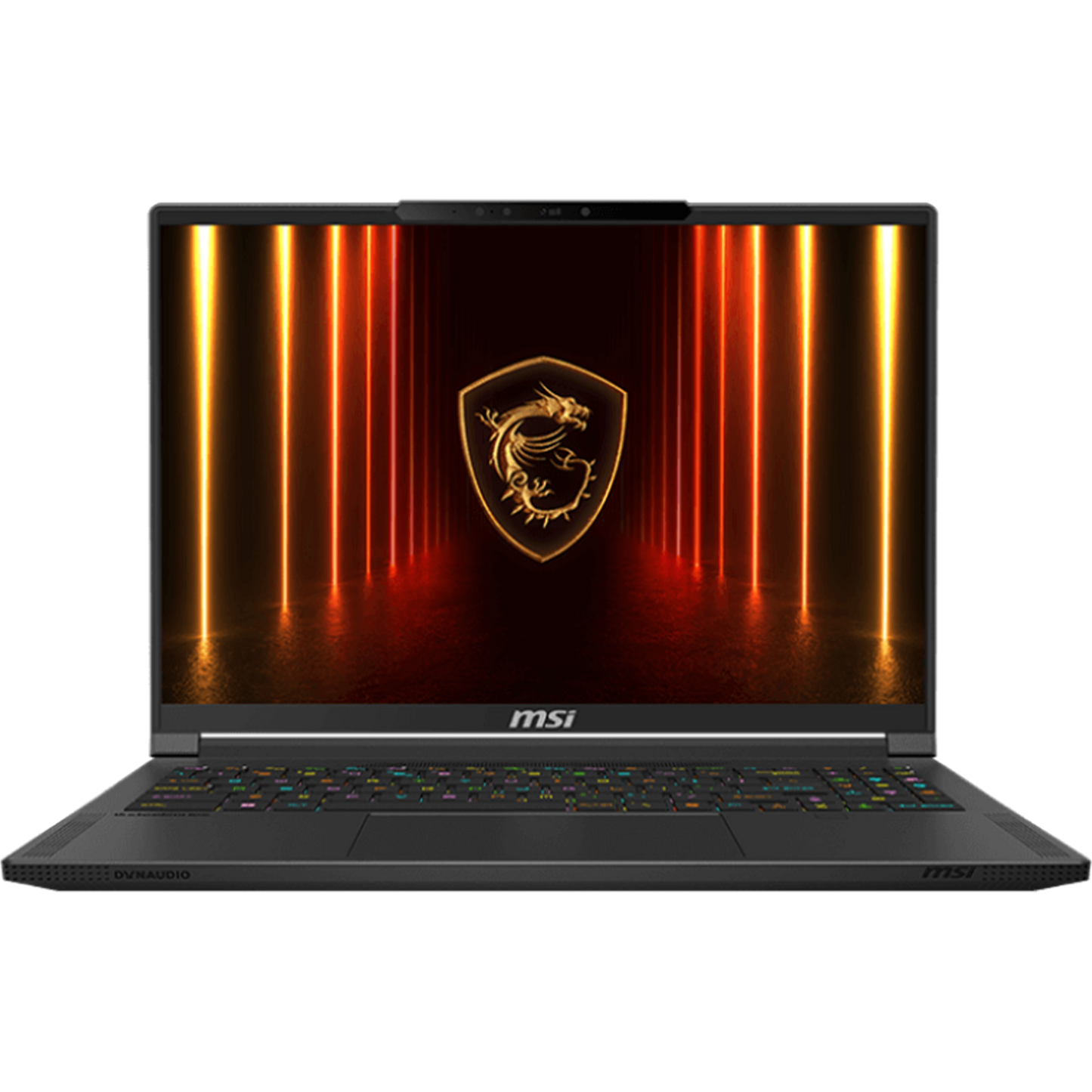 MSI Stealth A16 AI+ A3XWJG-074US Ultra Thin and Light Gaming Laptop