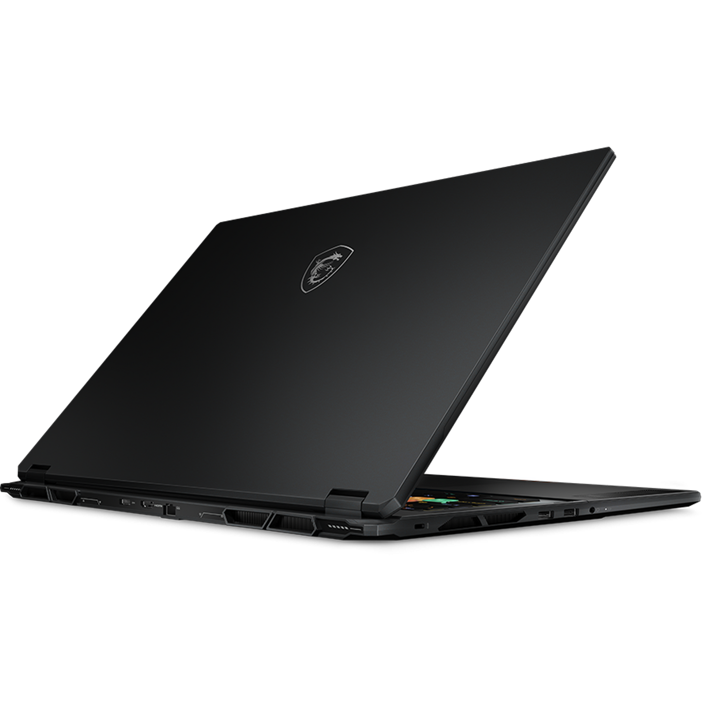 MSI Stealth A18 AI+ A3XWIG-009US Ultra Thin and Light Gaming Laptop