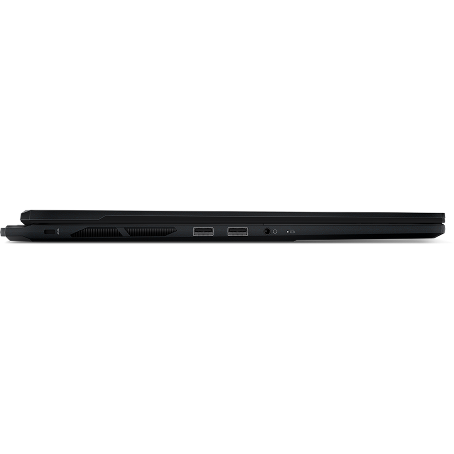 MSI Stealth A18 AI+ A3XWIG-009US Ultra Thin and Light Gaming Laptop