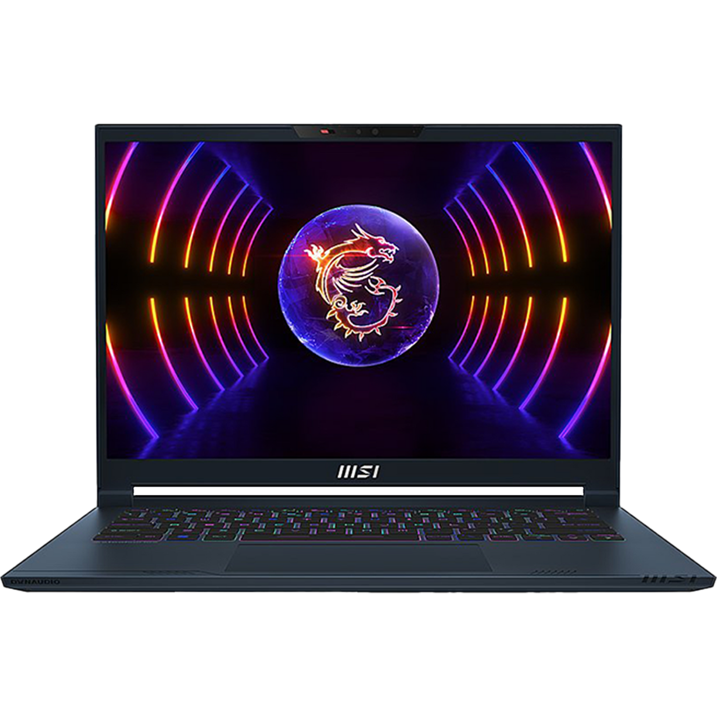 MSI Stealth 14Studio A13VF-250US Ultra Thin and Light Gaming Laptop