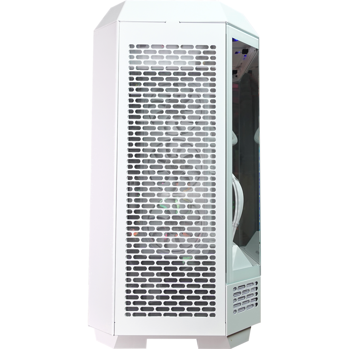 Thermaltake Tower Ghost Premier Ready to Ship
