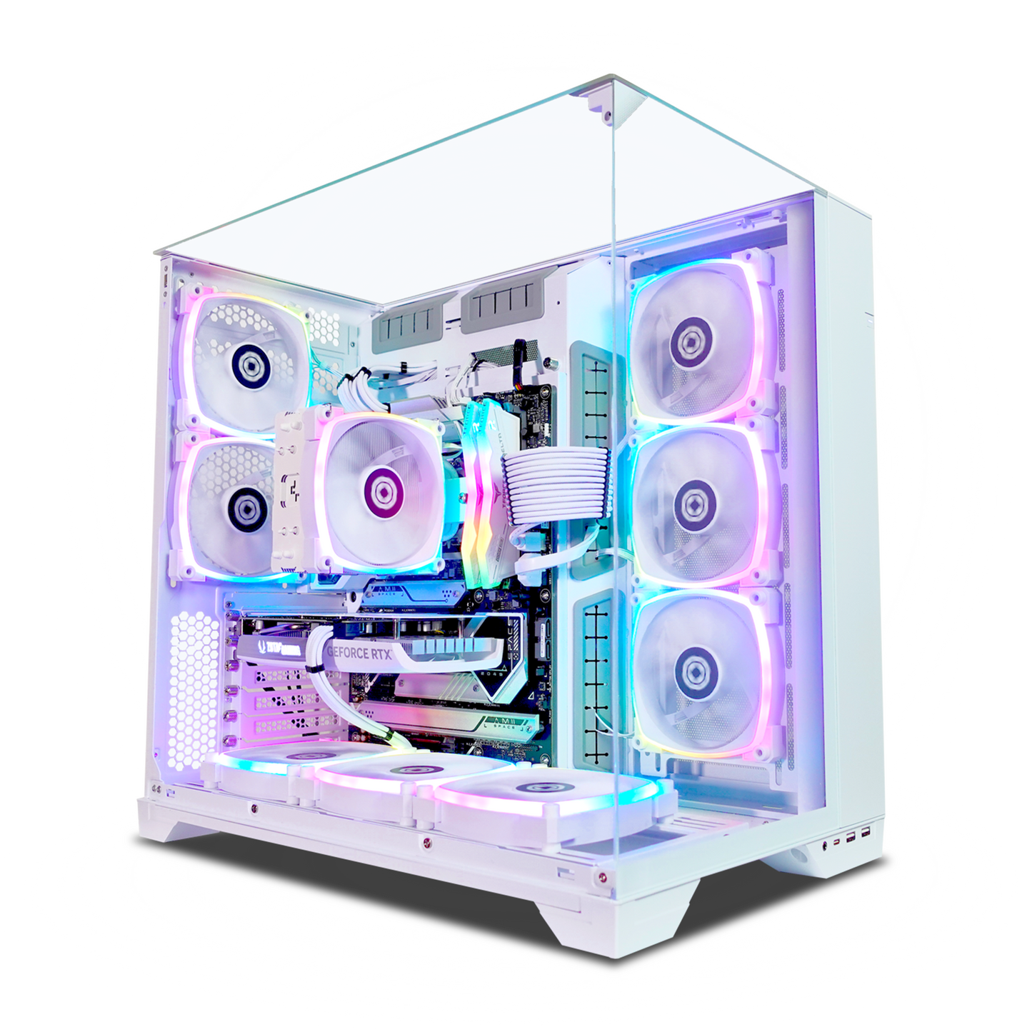 Vision Ghost Extreme Ready to Ship
