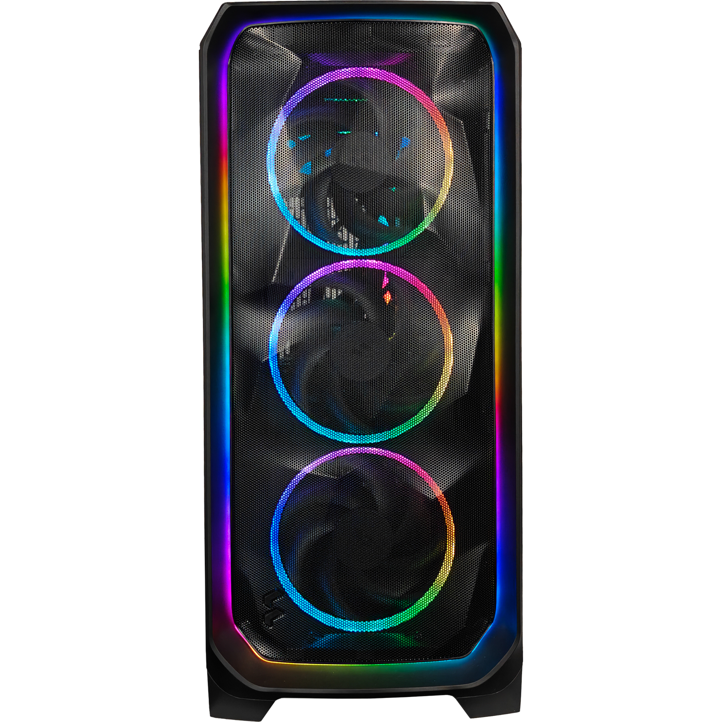 XOTIC PC G7 Meshify 3 Gaming Desktop