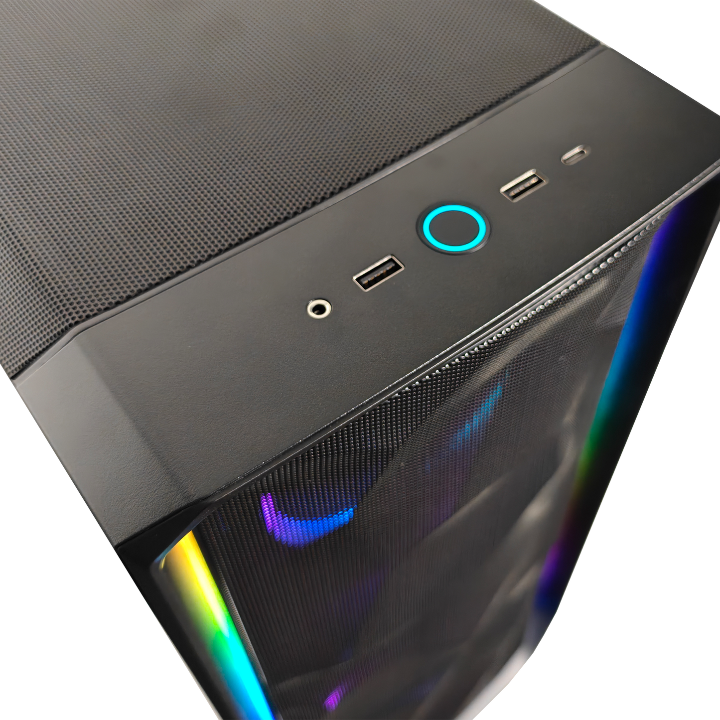 XOTIC PC G7 Meshify 3 Gaming Desktop