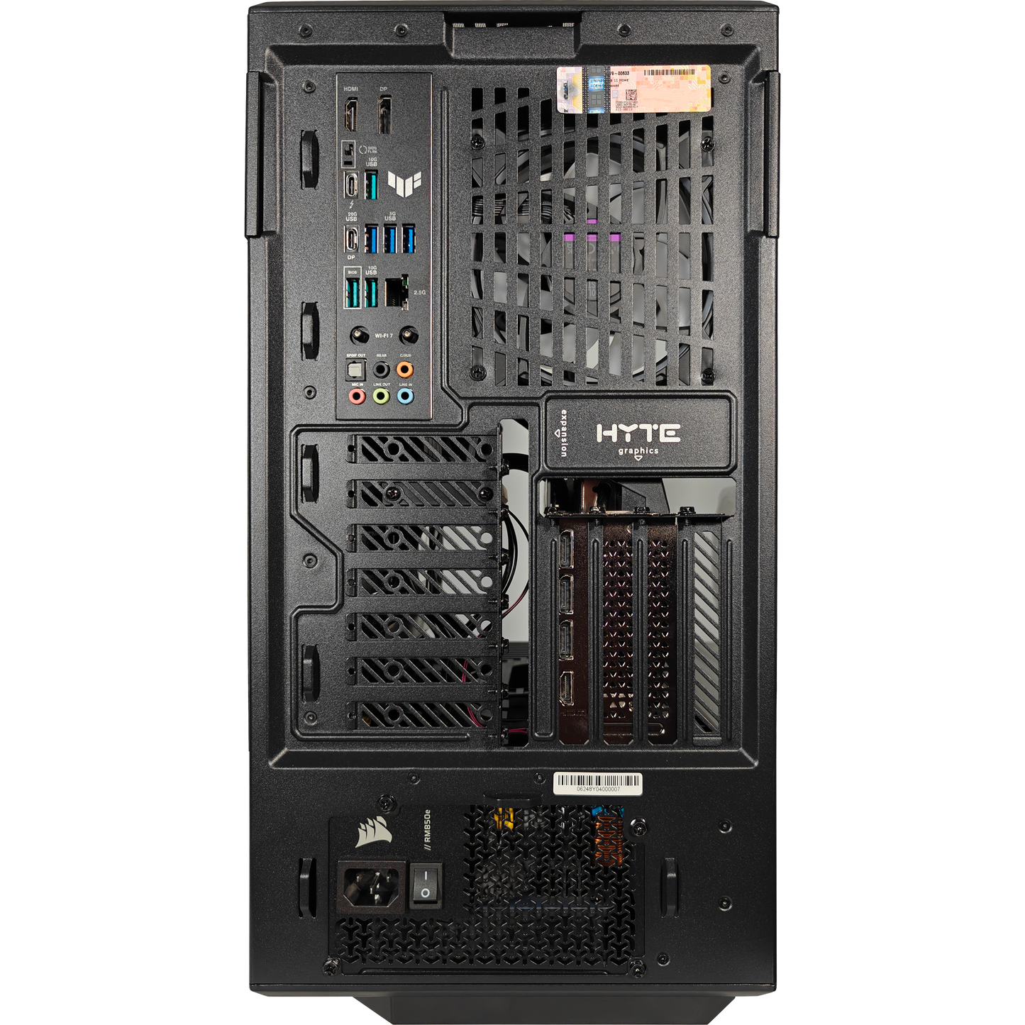 Y40 Ultimate Ready to Ship