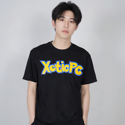 XOTIC PC T-SHIRT