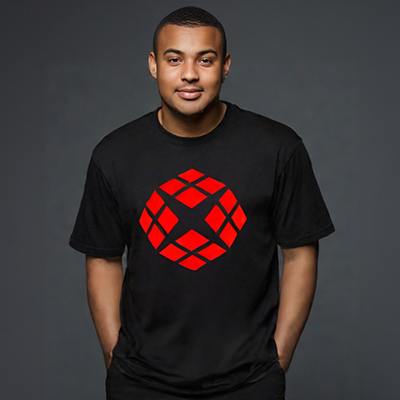 XOTIC PC T-SHIRT