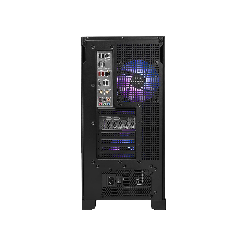 MSI Aegis RS2 C14NUE7-818US Gaming Desktop