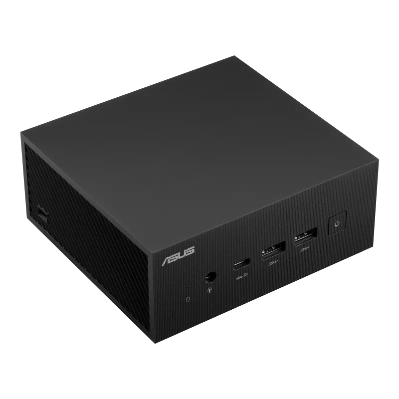 XOTIC PC GS53 Ultra-Compact Mini PC w/ AMD Zen 3+ & DDR5