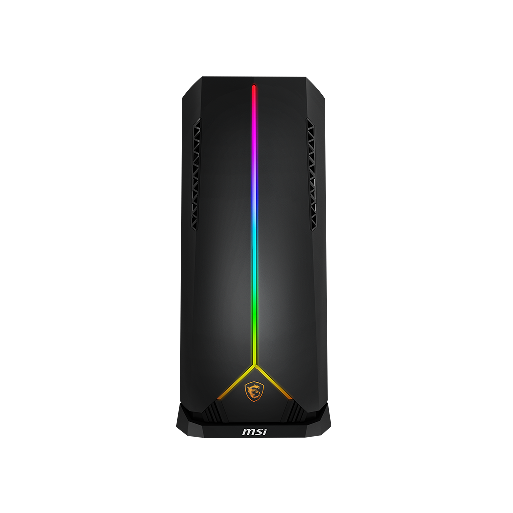 MSI Aegis SE 12TA-810US Gaming Desktop
