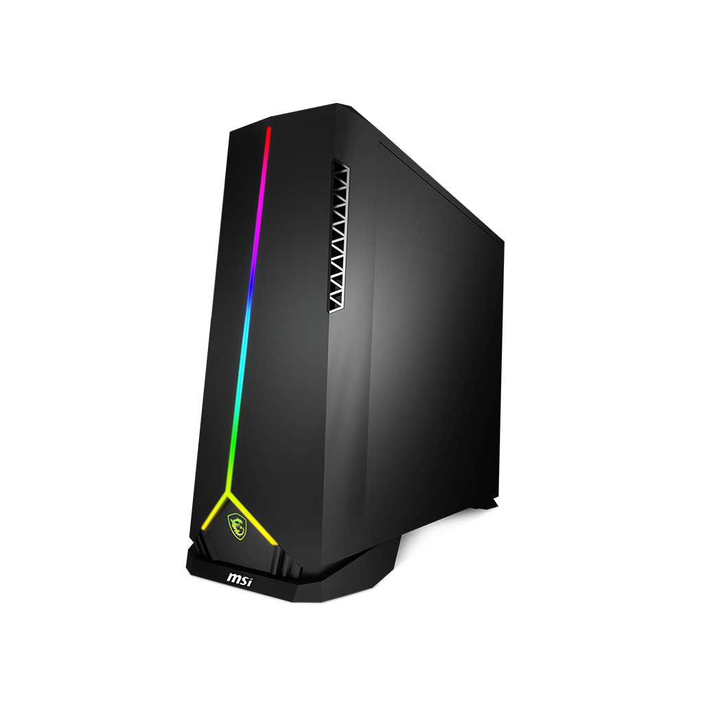 MSI Aegis SE 12TA-810US Gaming Desktop