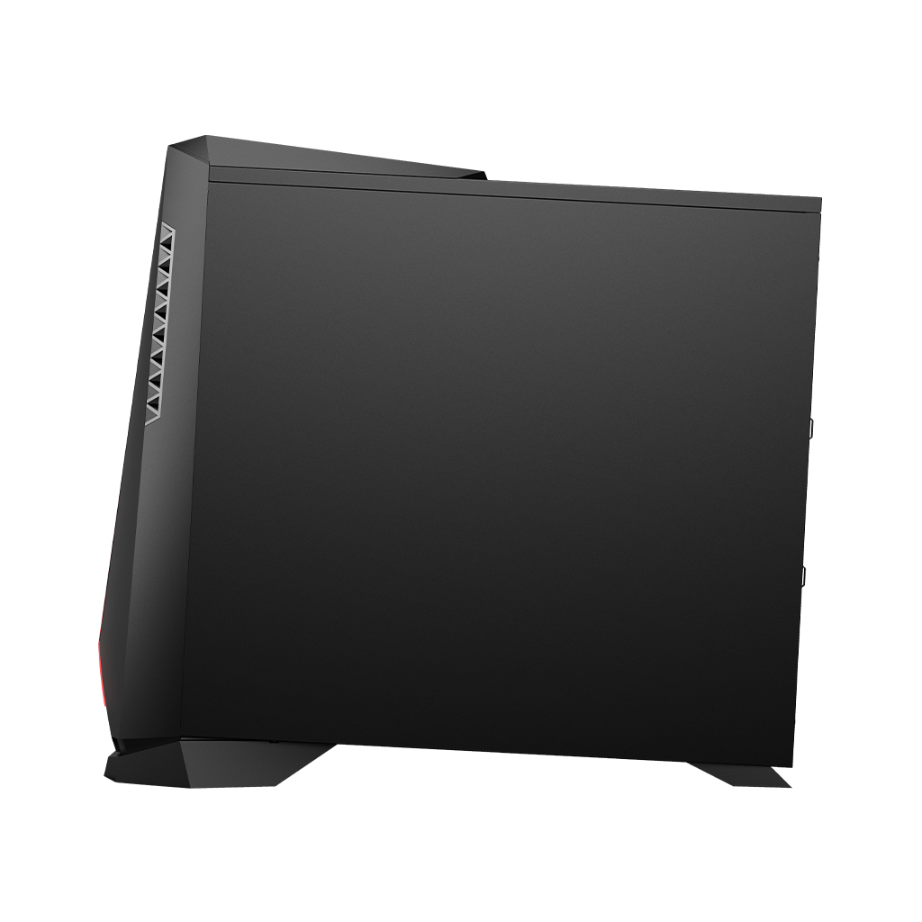 MSI Aegis SE 12TA-810US Gaming Desktop