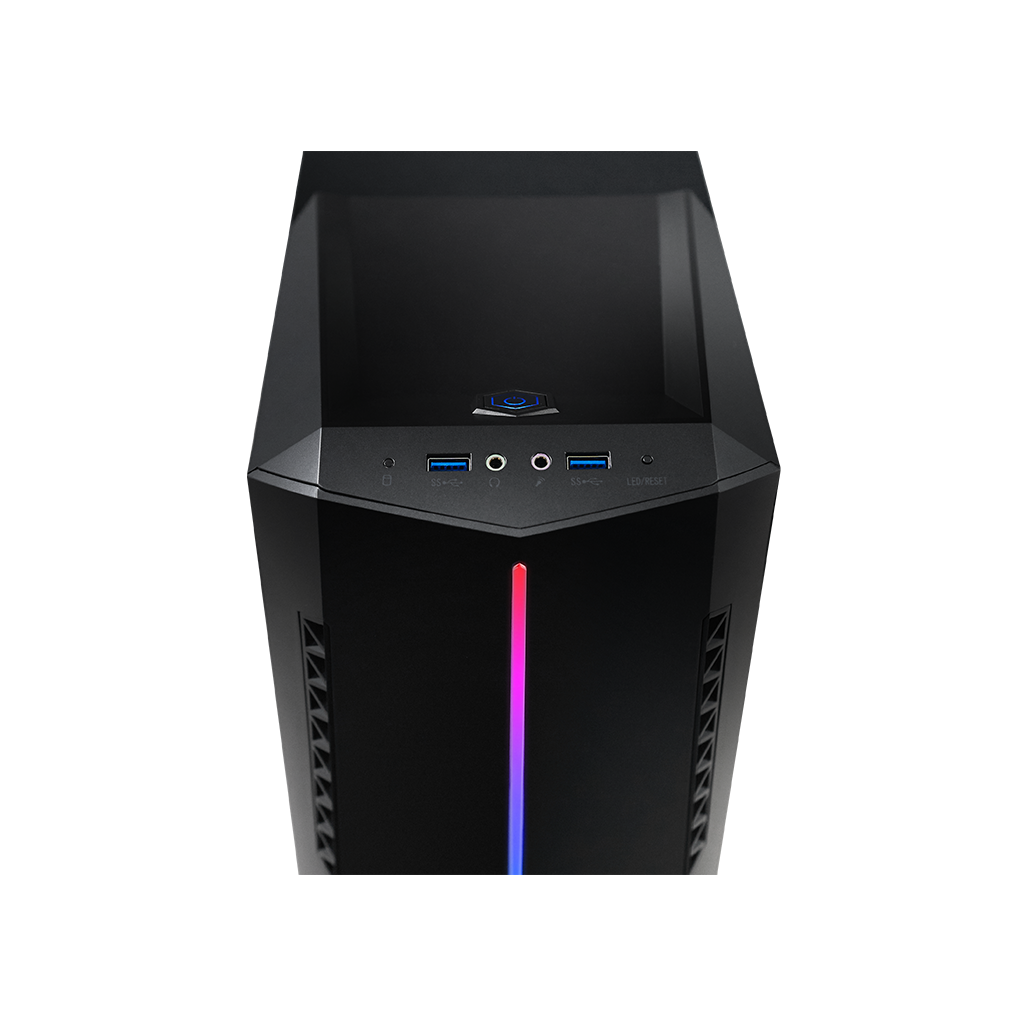 MSI Aegis SE 12TA-810US Gaming Desktop