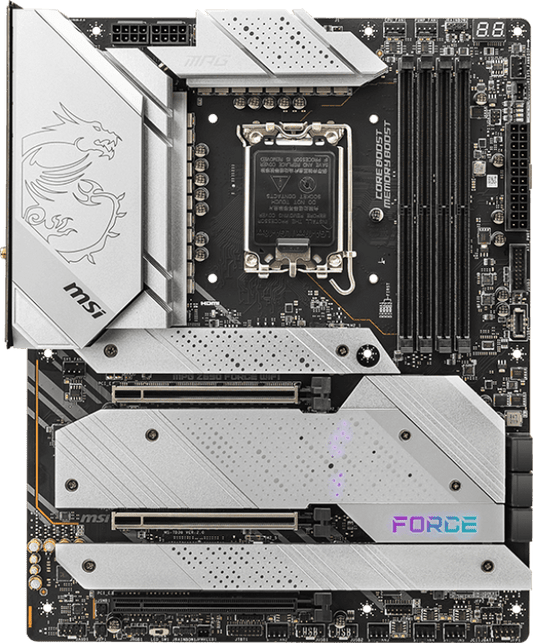 MPG Z690 FORCE WIFI - STK