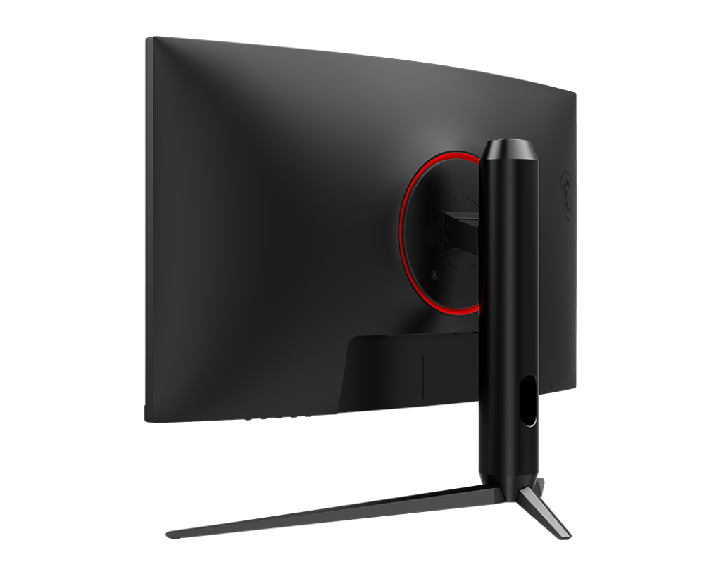 MSI G271CQP E2 - 27" WQHD, 2560x1440, 170Hz, Gaming Monitor