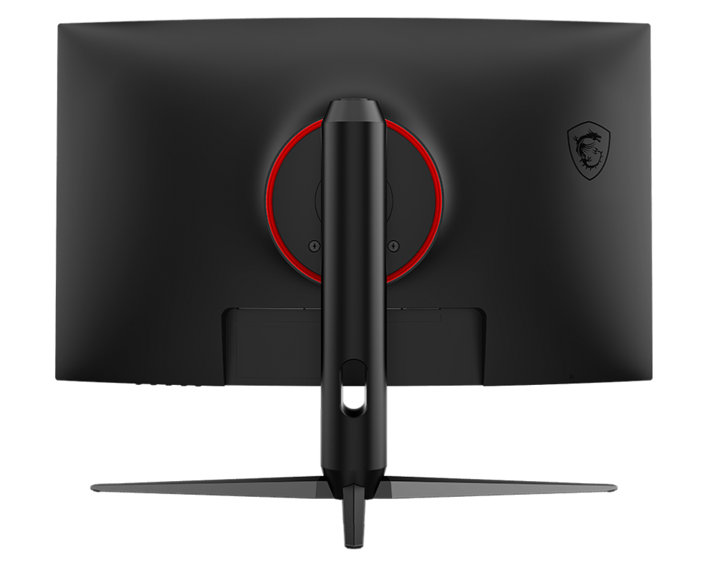 MSI G271CQP E2 - 27" WQHD, 2560x1440, 170Hz, Gaming Monitor