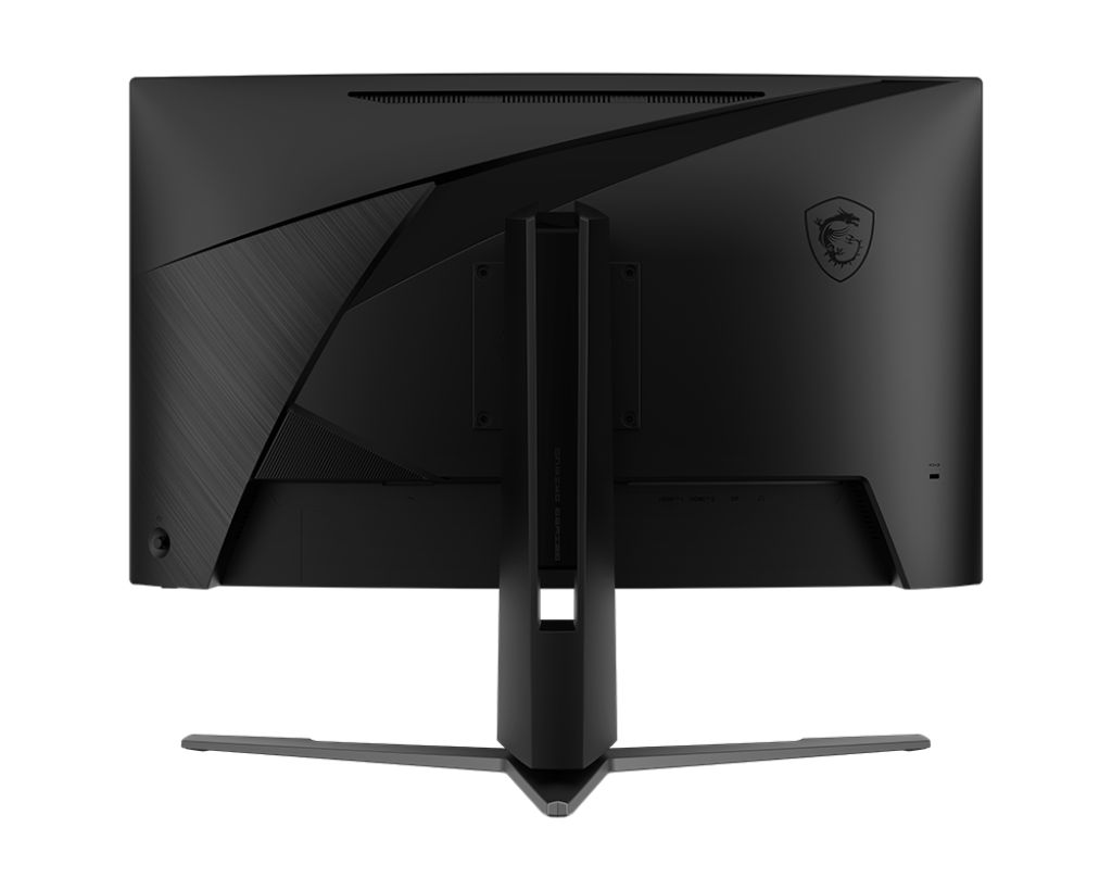 MSI MAG 27CQ6PF - 27" WQHD, 2560x1440, 180Hz, Gaming Monitor