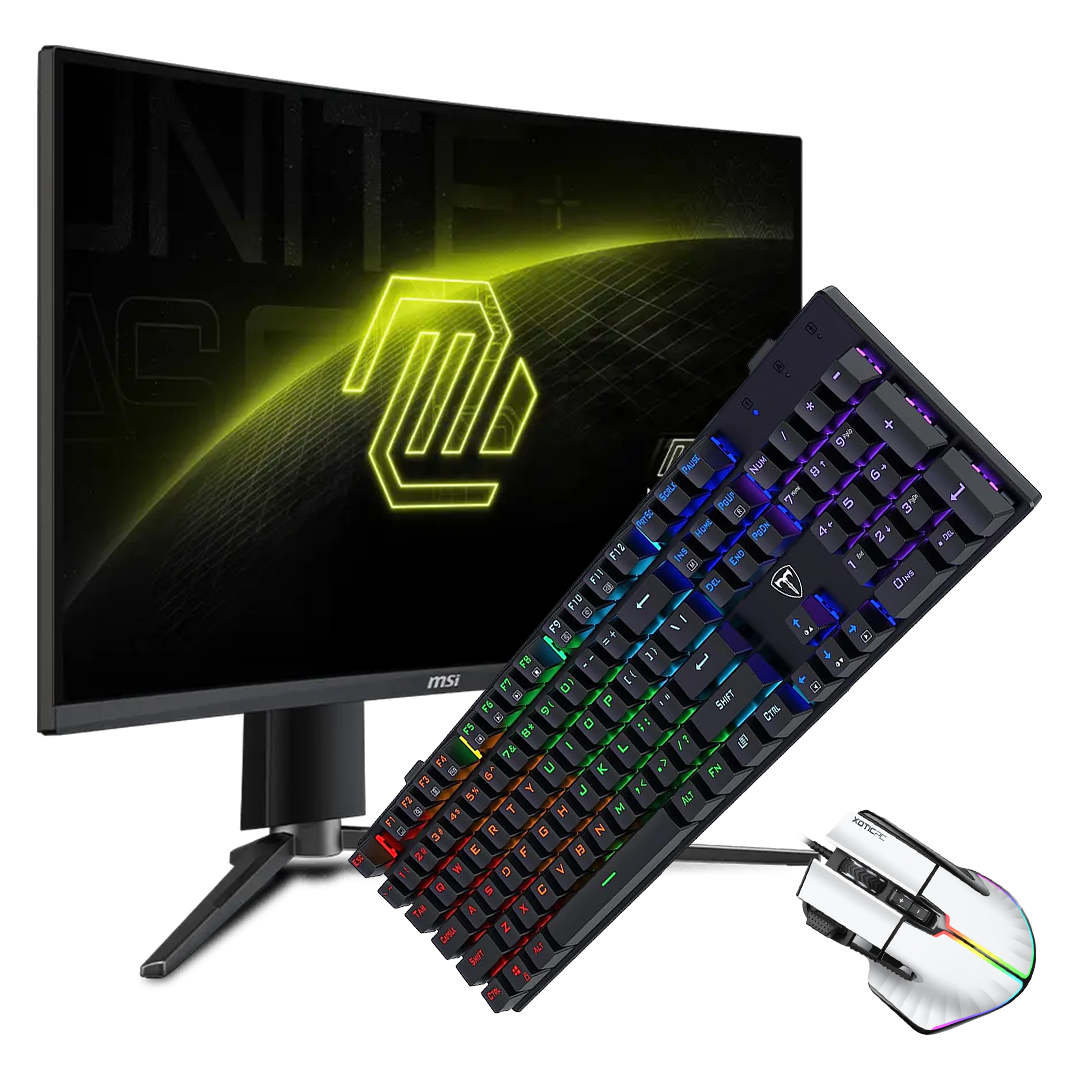 1080P Optimal Bundle