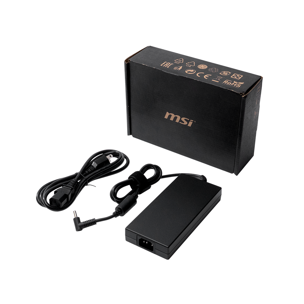 MSI 957-18221P-108 400W AC Power Adapter