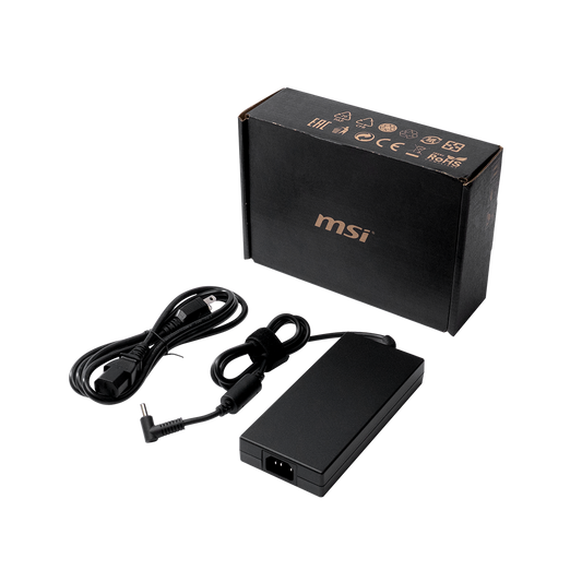 MSI 957-18221P-108 400W AC Power Adapter