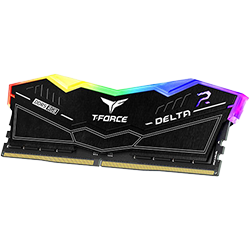 16GB DDR5 6400MHz T-Force Delta RGB