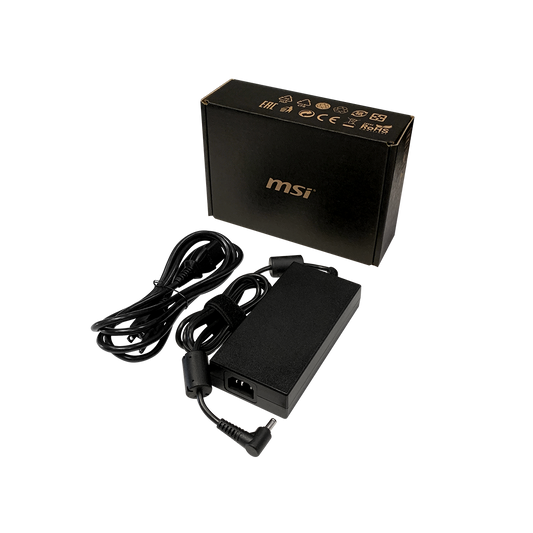 MSI 957-16V1XP-101 230W AC Power Adapter